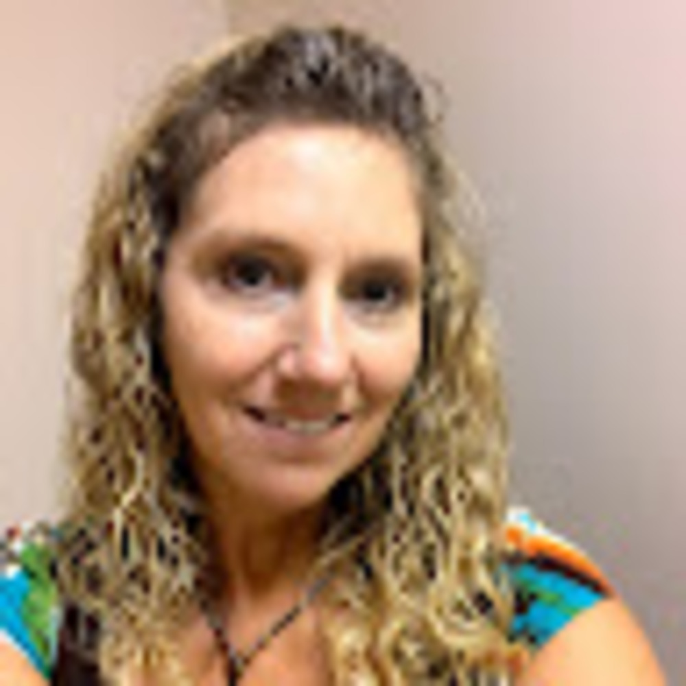 Meet your Posher, Heidi